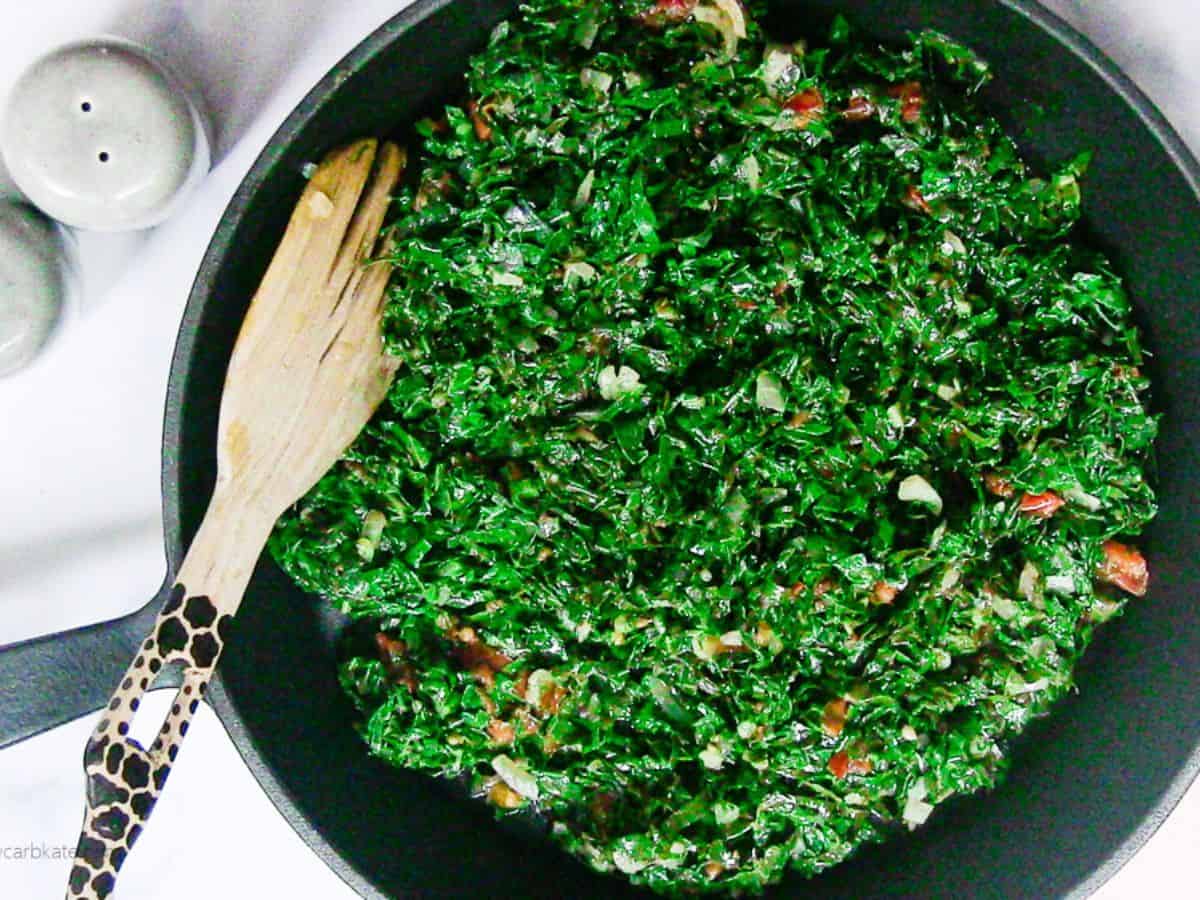Sukuma Wiki